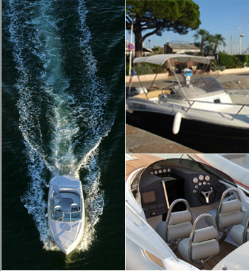 Boat Rentals